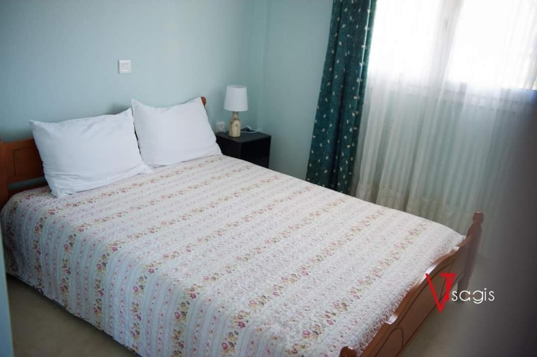 Olives Estate Apartments Grande Preveza Eksteriør billede